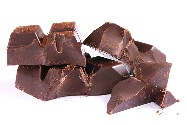 A Healthy Choice For Chocolate Lovers